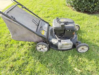 Craftsman Lawnmower