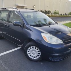 For Sale Toyota Sienna 2005 