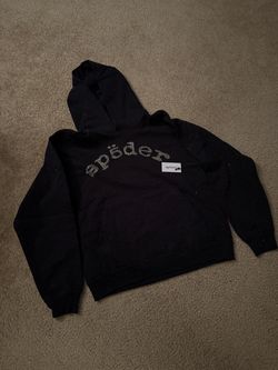 VVS Sp5der hoodie