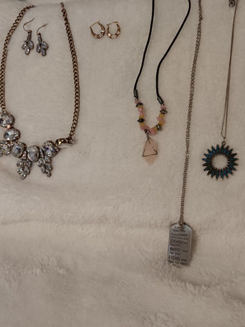 Fashion Jewelry