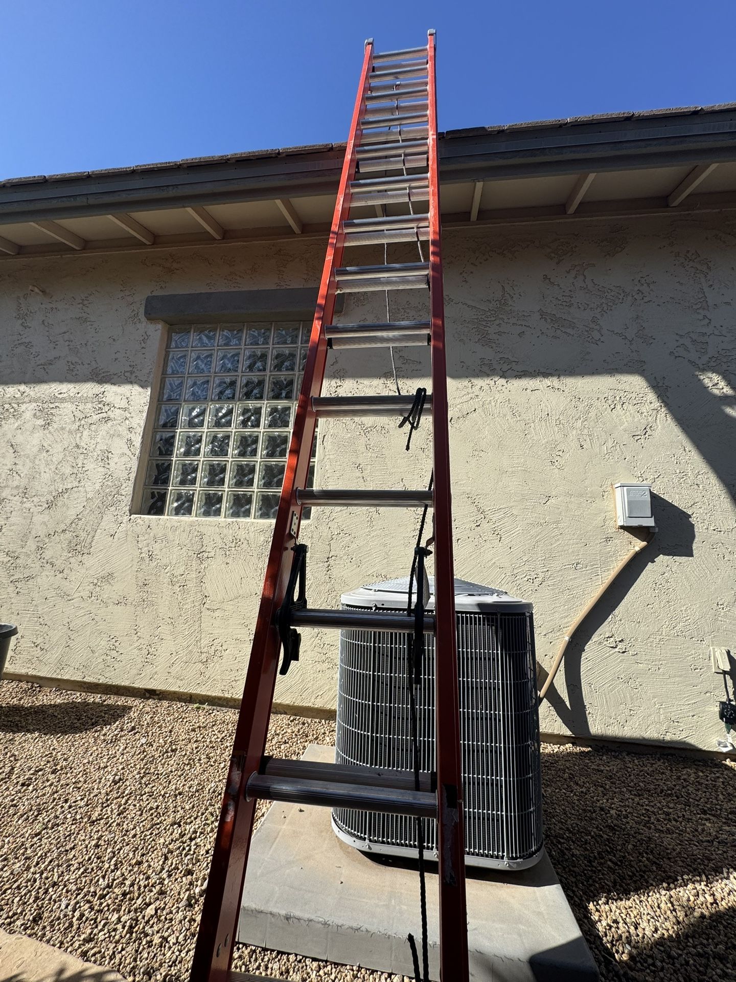28foot Ladder 