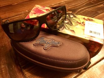 Maui Jim Island Time Sunglasses