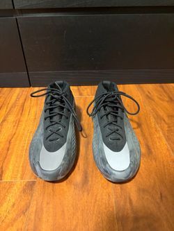Adidas Anthony Edwards 1 Low “Mural” : Size 9.5 (Worn Once)
