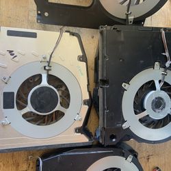 PS3 Fat Backwards Compatible Parts And 2 USB Parts 