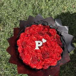 Rose Bouquet 