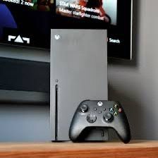 (Trade Xbox Series X & Nintendo Switch OLED for ROG ALLY X)