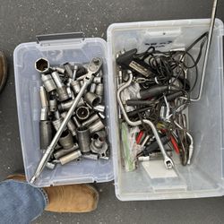 Snap On Mac Matco Sk Blue Point 