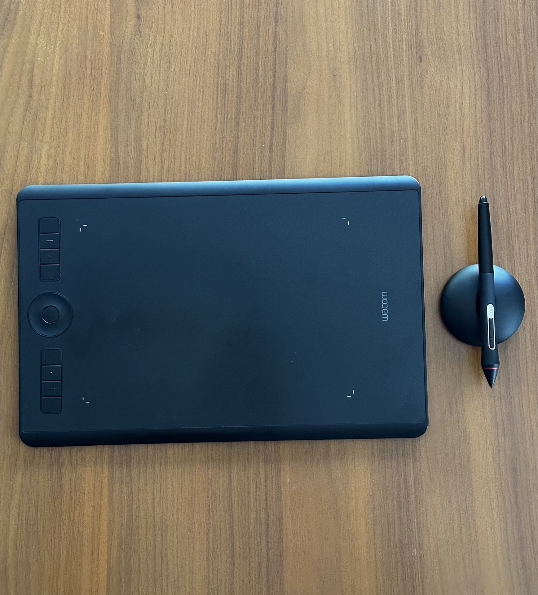Wacom Intuos Pro Medium