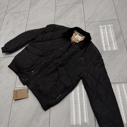 Burberry Jacket Unisex 