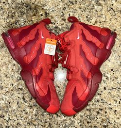 Nike Air DT Max 96’ Deion Sanders Shoes Size 10 