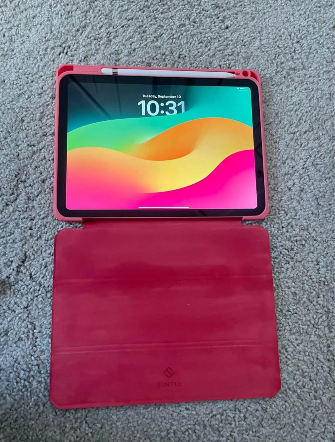 Apple iPad 10th Gen