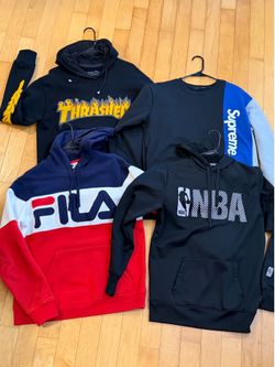 Hoodies