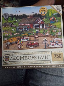Puzzels