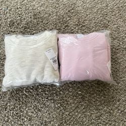 Old Navy Sweat Set Infant 