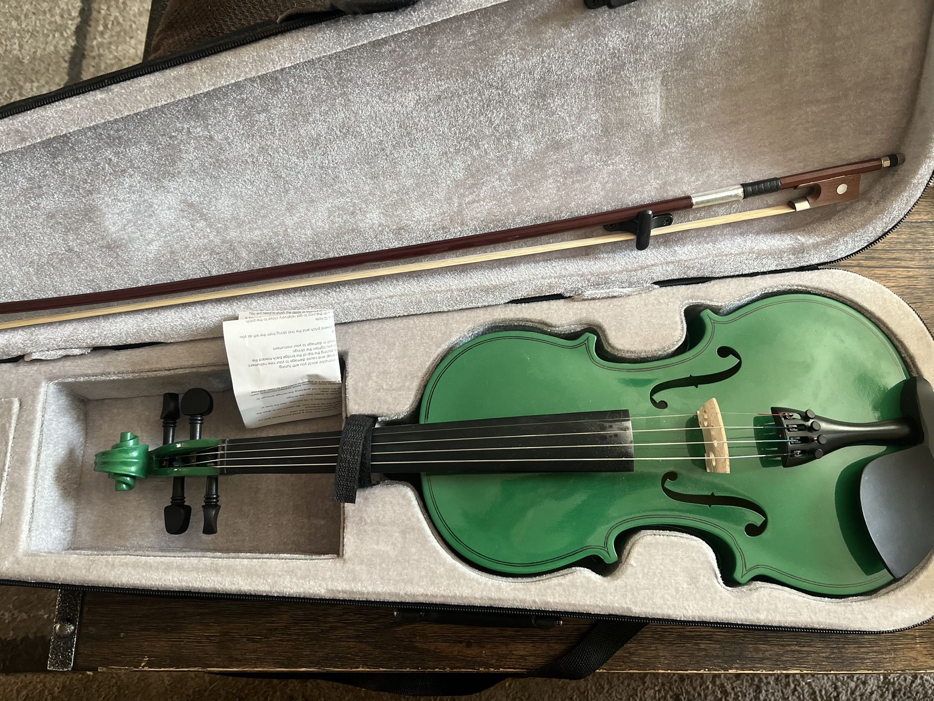 Violin