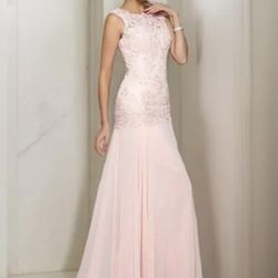 Gown