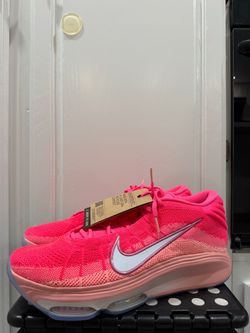 Nike Air Zoom GT Hustle 3 Size 13/14