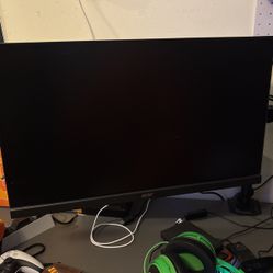 Acer 27 monitor