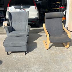 Free IKEA Chairs