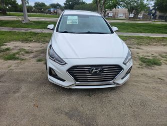 2019 Hyundai Sonata
