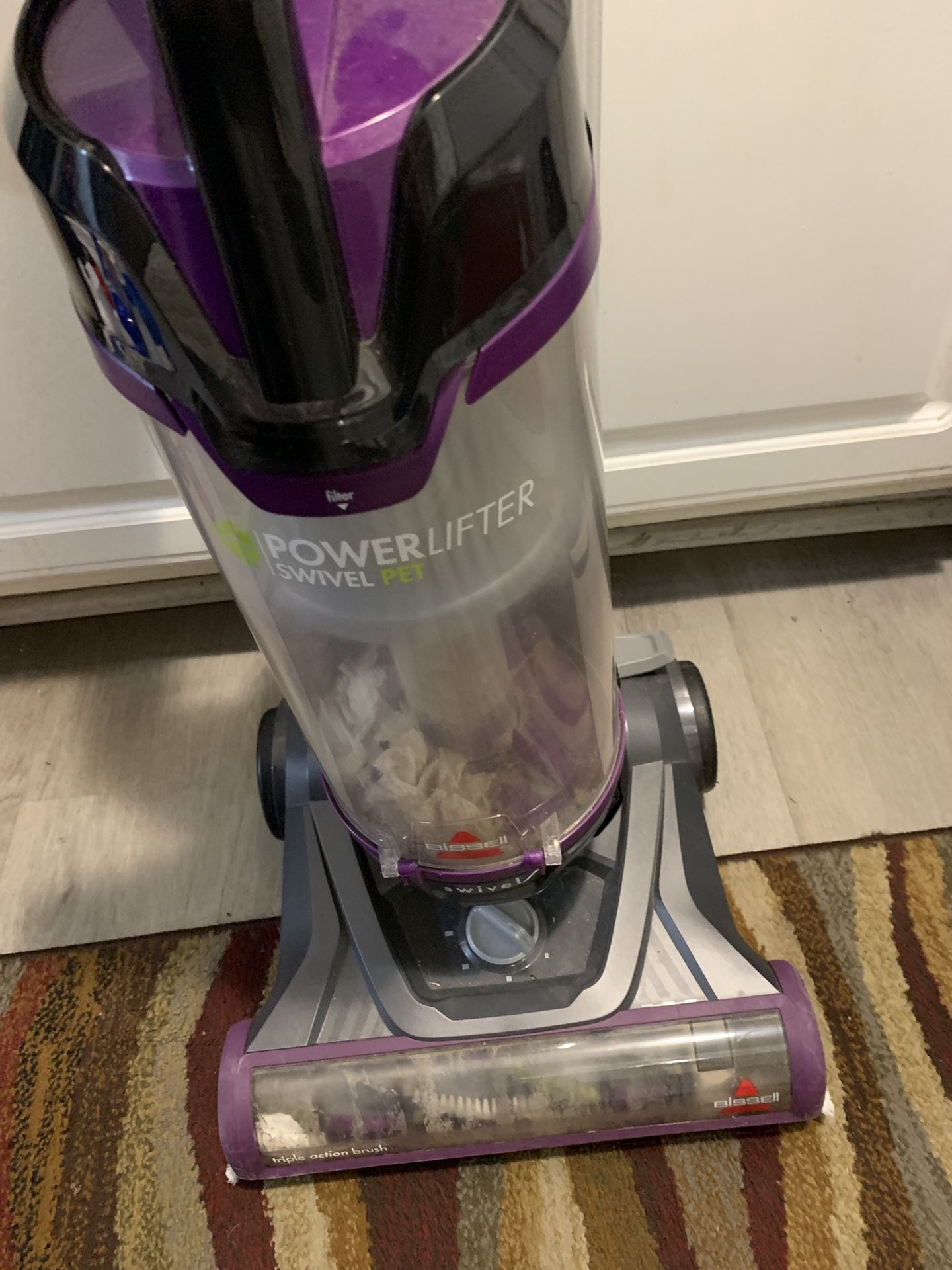 Vaccum Cleaner