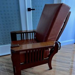 Accent Chair Recliner