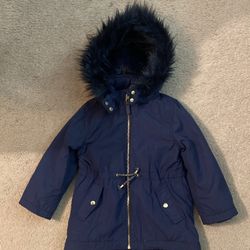 H&M Toddler Girls Warm Jackets 