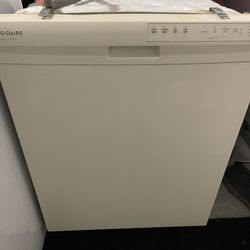Dishwasher 