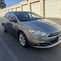 2013 Dodge Dart Limited