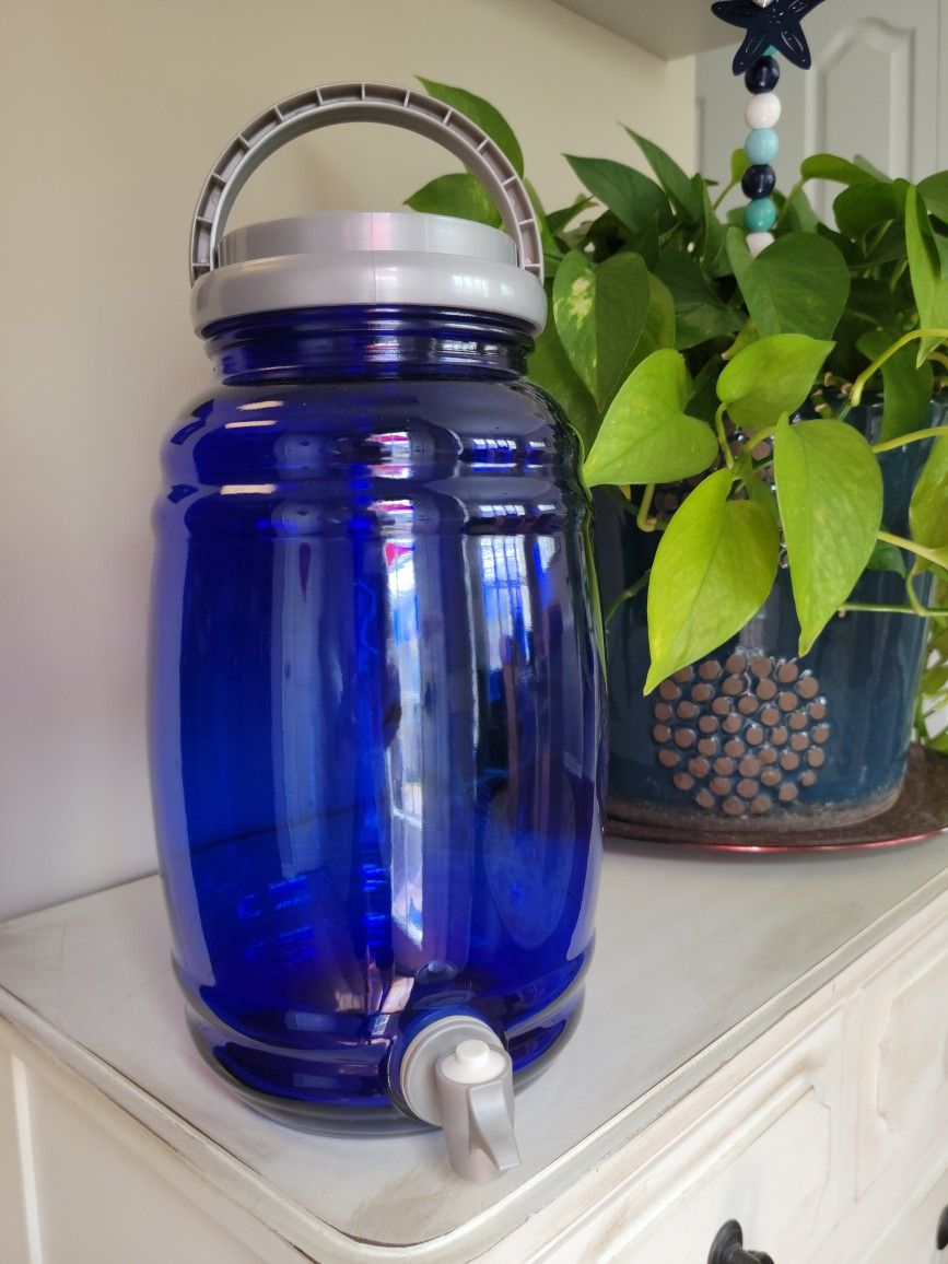 Beverage Dispenser