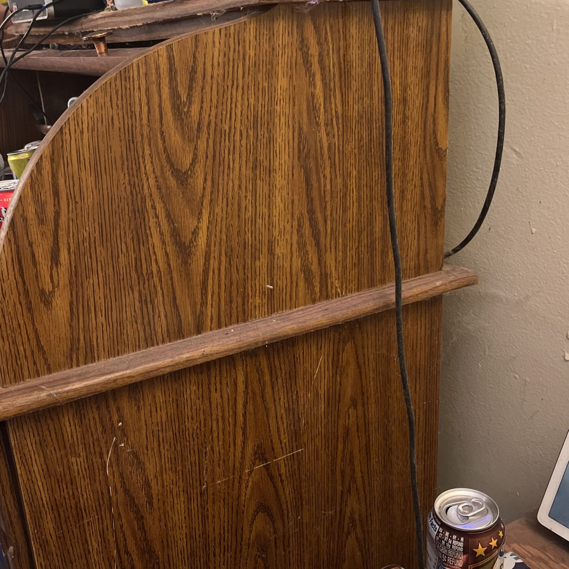 Desk