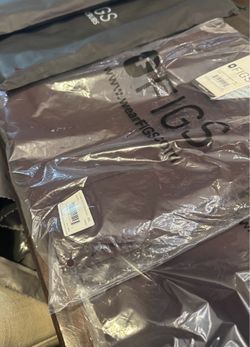 Espresso Mens Medium top/bottom