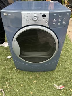 Secadora De Gas$75
