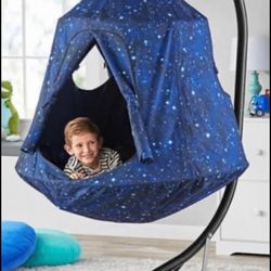 Pod Swing Tent 