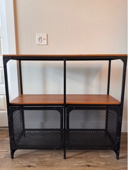 IKEA FJÄLLBO 4 piece Living Room Set