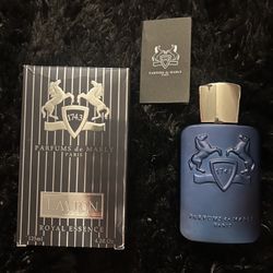 *NEW* Parfum de Marly 125ml