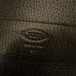 Tod’s Wallet