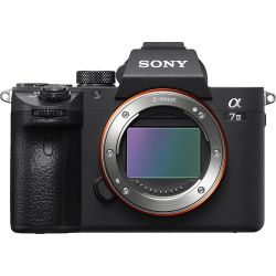 a7 III Mirrorless #LabordaySpoecial + Free Gift to first  10 Customers
