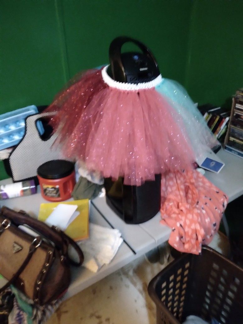 Tutus/ SMALL