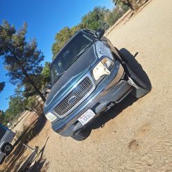 2000 Ford Expedition