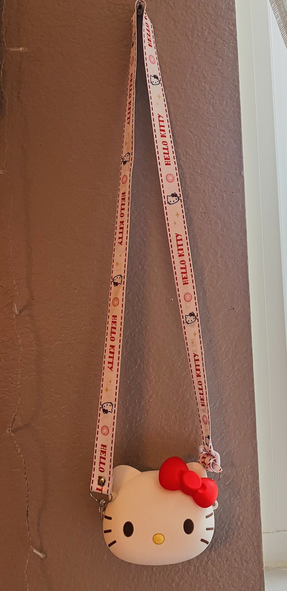 Hello Kitty Q Uncle Bag