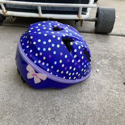 Schwinn Kids Helmet 46-52mm