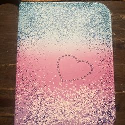 Binder With Pokémon 