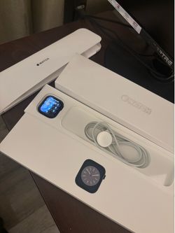 Apple Watch Serie 8