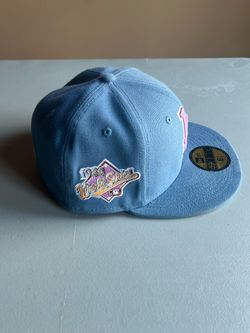 Dodgers 59/50 New Era hat