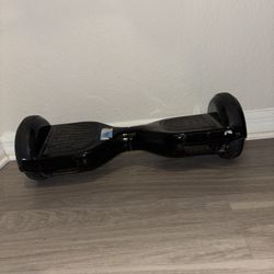 hoverboard not tested 