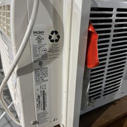Window AC Unit