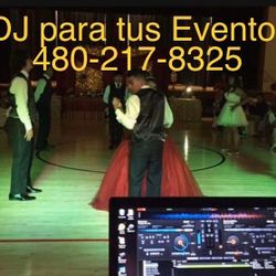 DJ   