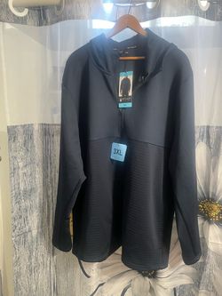 Spyder Men hoodie plus size