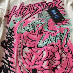 Hellstar
